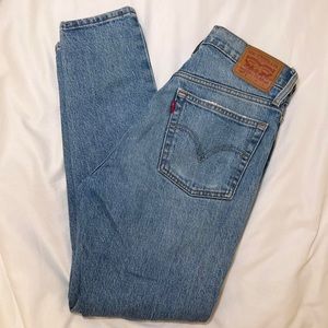 LEVIS 501 SKINNY